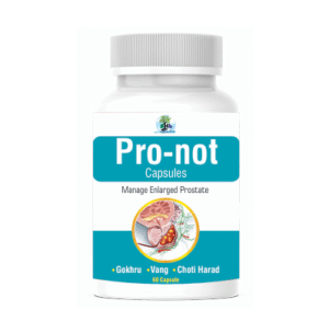 Pro-not (Capsules)