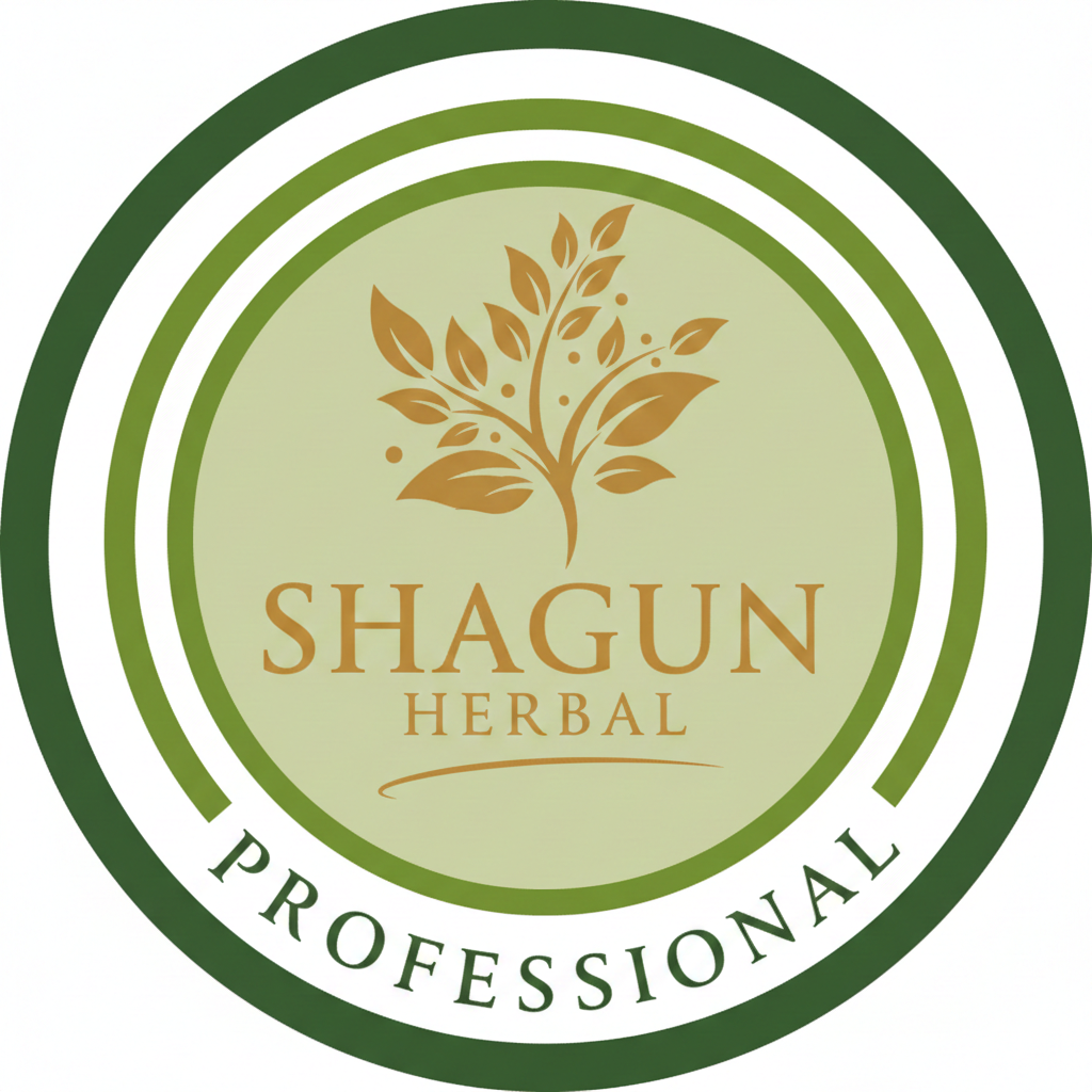 Shagun Herbal