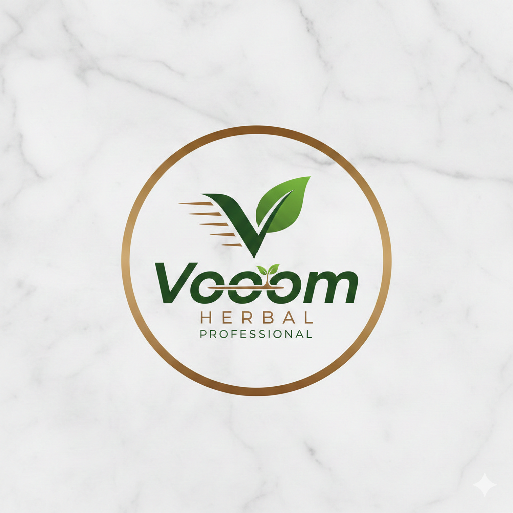 Vooom Herbal