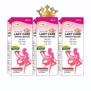 LADY CARE (Women Special)